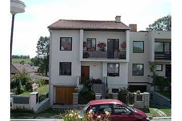República Checa Privát Horní Pěna, Exterior